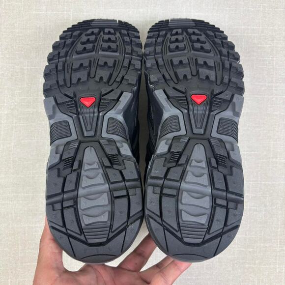 ๐ค Salomon ACS Pro Advanced "Black" - Picture 5 of 6